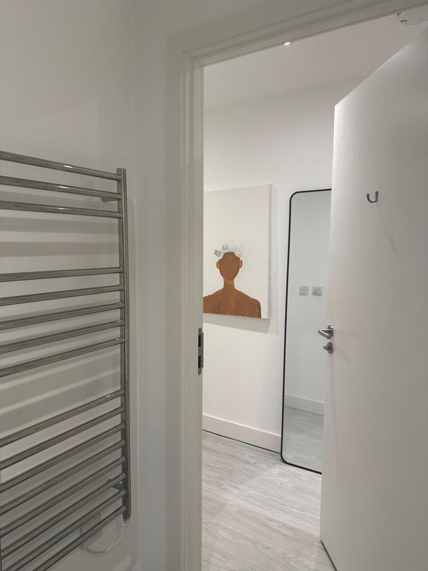 Cosy Thameside Retreat In North Greenwich London