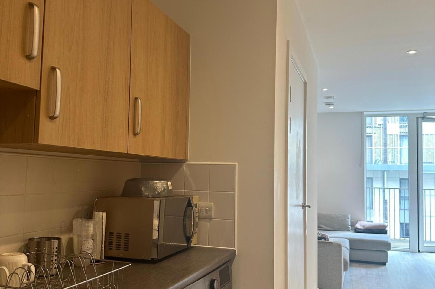 Cosy Thameside Retreat In North Greenwich * London